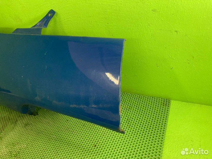 Спойлер кабины volvo FH12