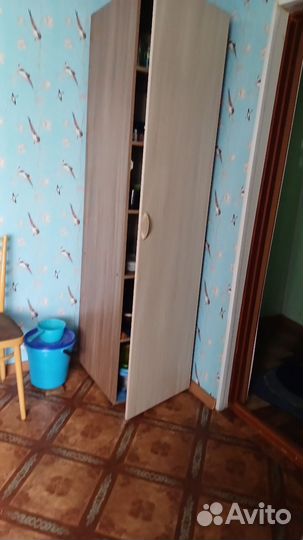 Шкаф пинал для кухни бу