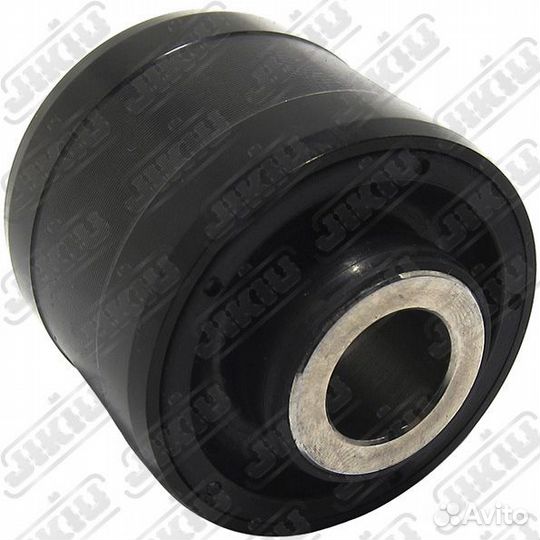 Сайлентблок цапфы mitsubishi lancer 00- / outlande