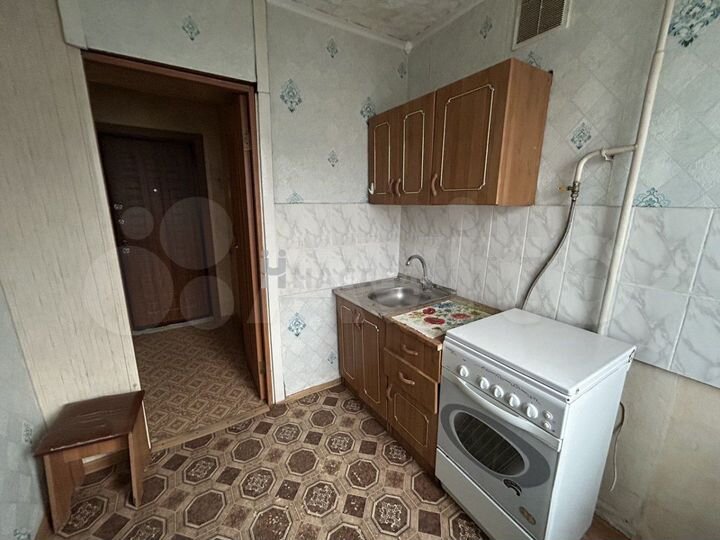 1-к. квартира, 22 м², 7/9 эт.