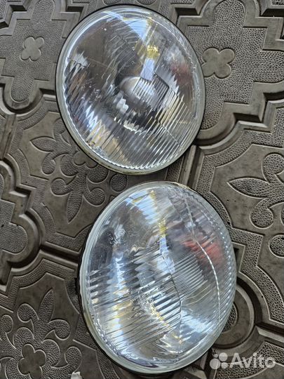 Фары на ниву 21214