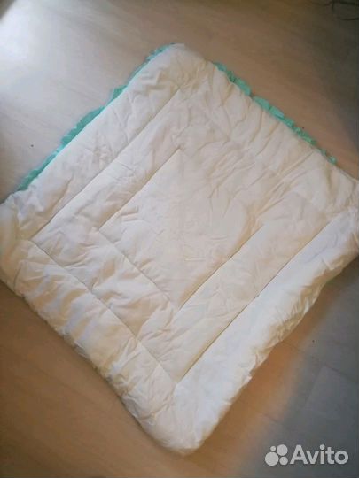 Конверт-Одеяло на выписку