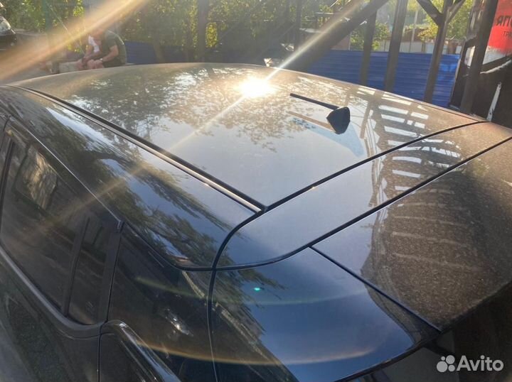 Nissan Leaf AT, 2018, 112 000 км