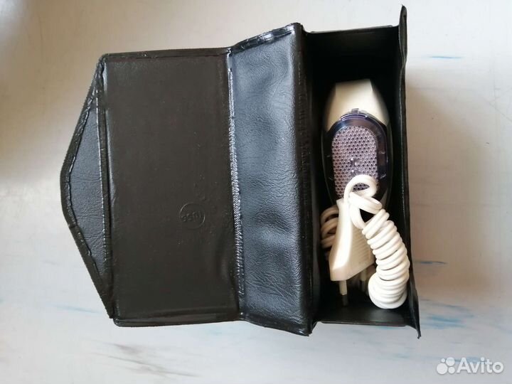 Электробритва