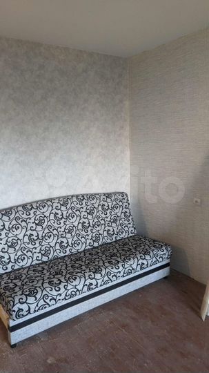 1-к. квартира, 34,4 м², 4/5 эт.