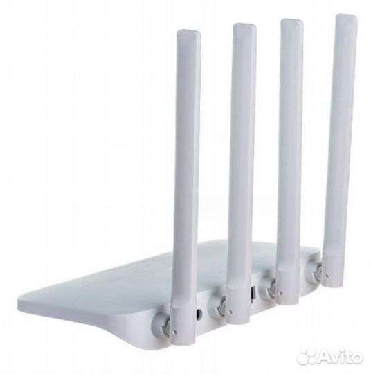 WI-FI роутер Xiaomi