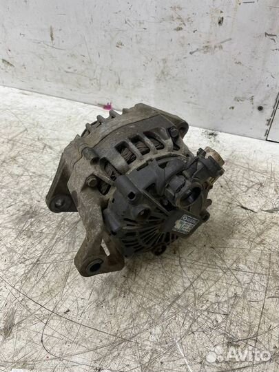 Генератор Nissan Almera Classic