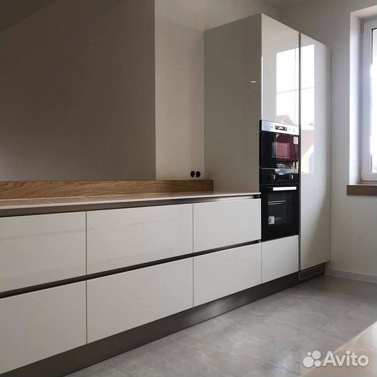 Кухня Кухонный гарнитур