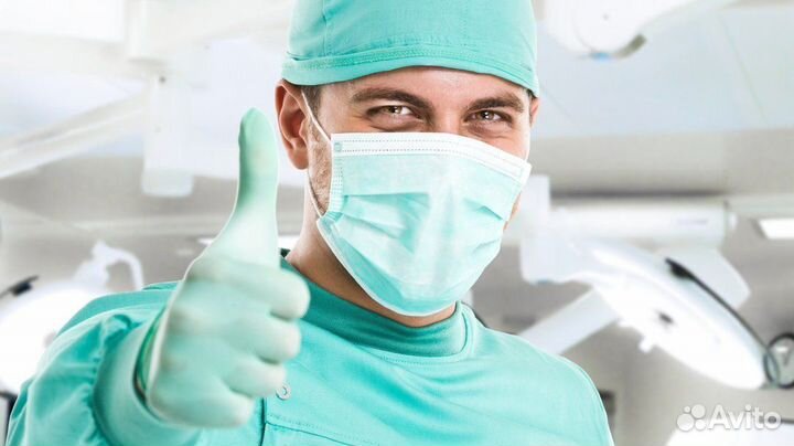 Ассистент стоматолога