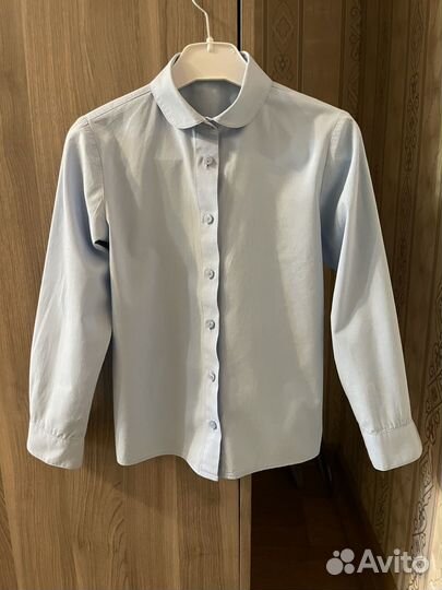 Школьная форма для мальчика 122-128 р-р