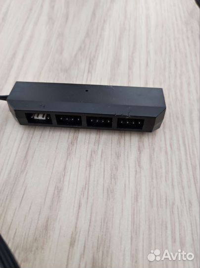 Вентиляторы для пк