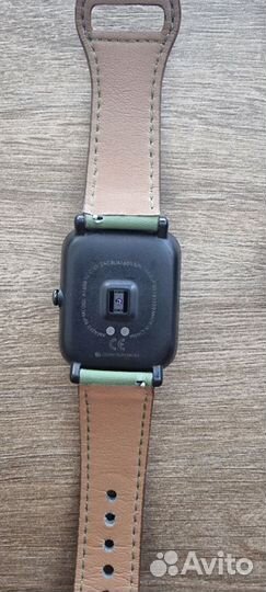 Amazfit bip