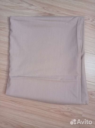 Отрезы ткани