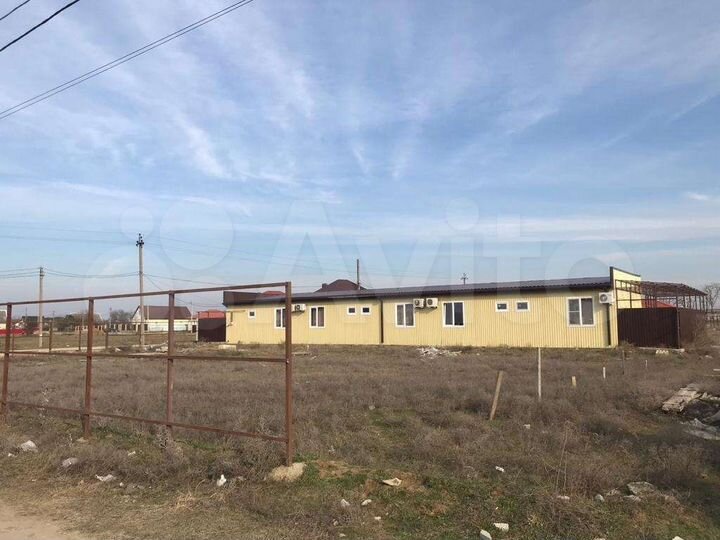 Гостиница, 155 м²