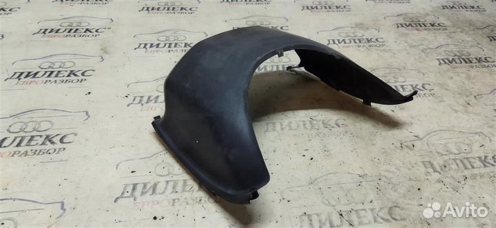 Пластик(мото) Мопед Suzuki Sepia AJ50S