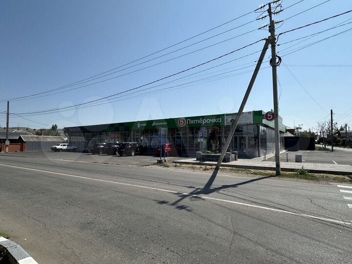 Свободного назначения, 222 м²