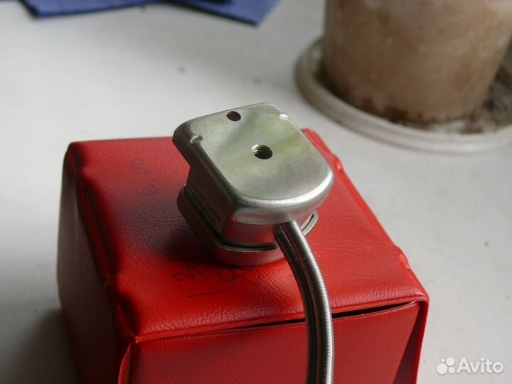 Головка воспроизведения Studer