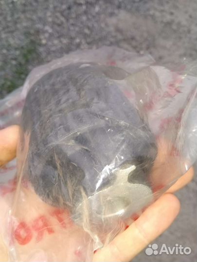 Сайлентблок редуктора задний