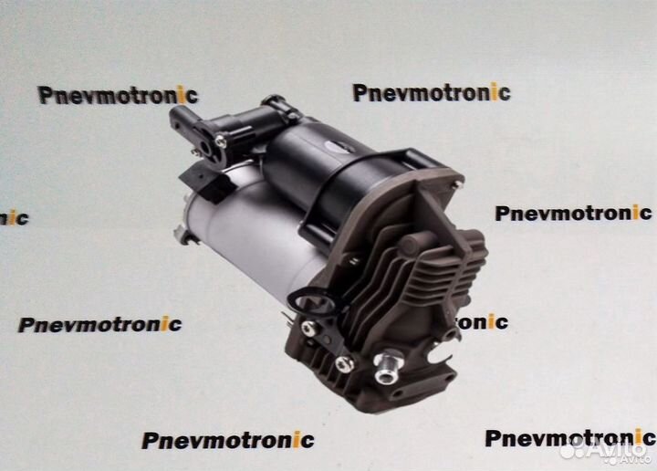 Цилиндр пневмокомпрессора Mercedes 164 GL/ML
