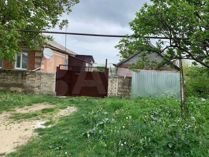 Дом 79 м² на участке 20 сот.