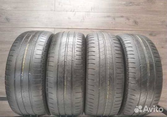 Michelin Energy Saver 215/55 R16 93V