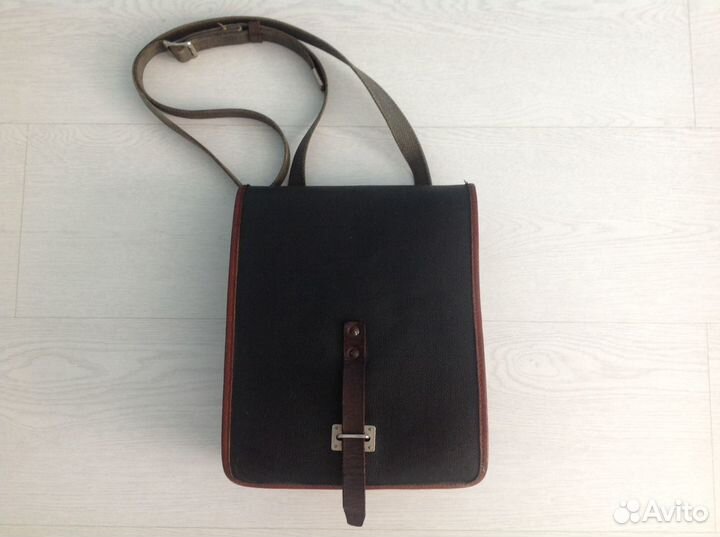 Полевая сумка/Планшет СССР