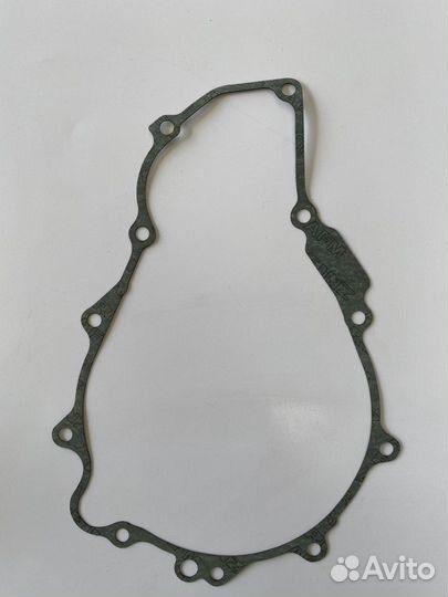 Прокладка крышки генератора (1)