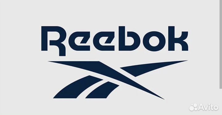 Мембранная куртка-парка весна оригинал reebok