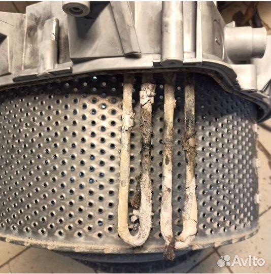 Ремонт стиральных машин, бойлеров