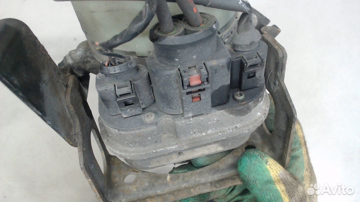 Насос усилителя руля Seat Ibiza 3, 2006