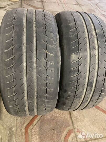 Bfgoodrich G-Grip 235/40 R18