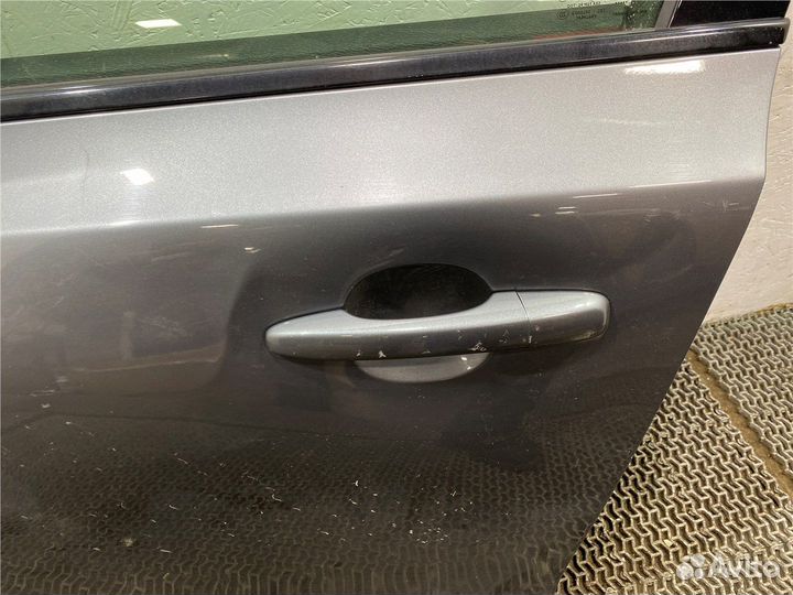 Дверь боковая Volvo V40, 2015