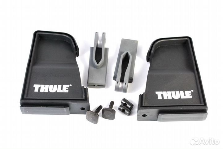 Фиксатор груза Thule 314 (15 см) для дуг аэро