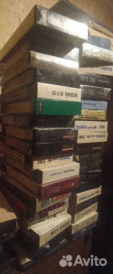 Panasonic видеомагнитофон