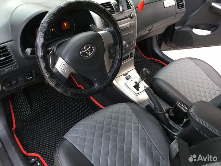 Эва коврики EVA (Ева)