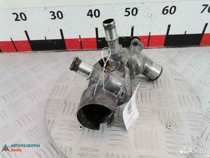 Корпус термостата Opel Signum C 2004 73502809