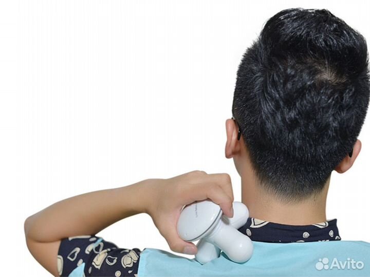 Массажер SeaKea