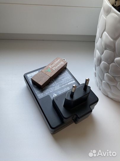 Зеркальный фотоаппарат Nikon d3200