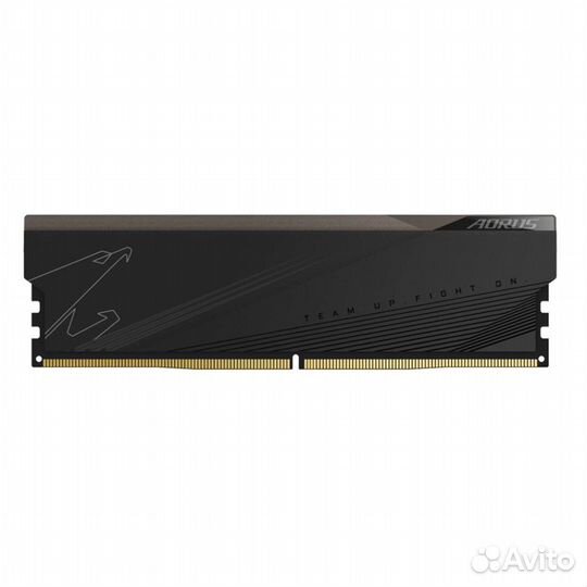 32Gb 5200 gigabyte aorus Gray Gaming Memory (GP-AR