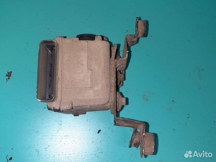 Блок абс Форд Фокус 1