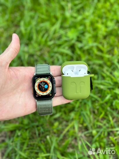 Комплект Apple