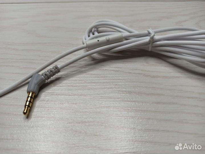 Новые. Крутые наушники. Разбираем