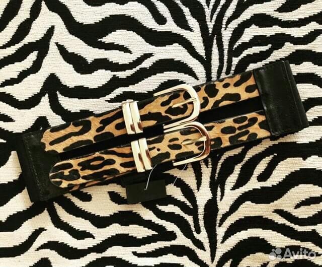 Ремень пояс