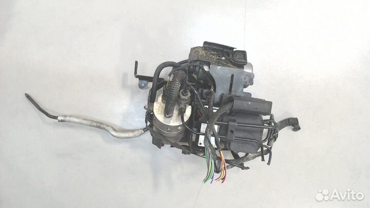 Блок абс, насос Audi A6 (C5), 2001