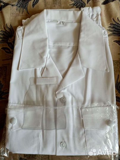 Форма полиции