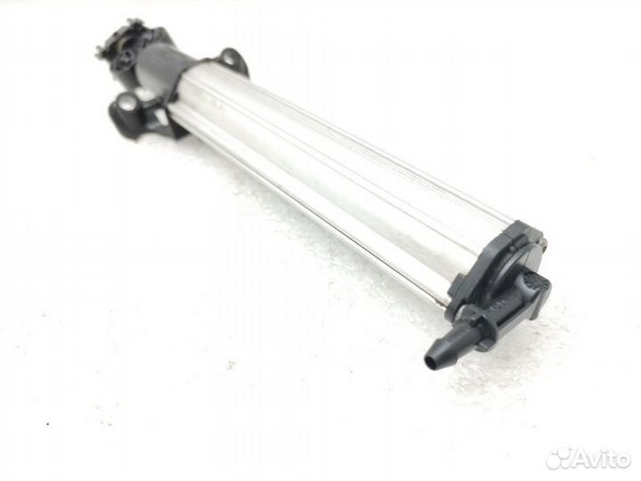 Форсунка омывателя фар передняя левая Volvo V60