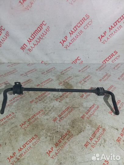 Стабилизатор поперечной устойчивости задний Mazda