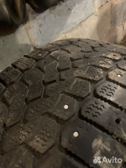 Yokohama Ice Guard Stud IG55 195/55 R15 100K