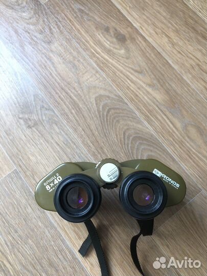 Бинокль бпшц2 8х40