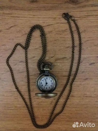 Часы карманные